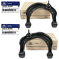 GENUINE Control Arm Upper FRONT LEFT & RIGHT for 06-11 Azera Sonata Amanti
