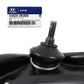 GENUINE Control Arm Upper FRONT LEFT & RIGHT for 06-11 Azera Sonata Amanti