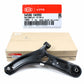 GENUINE Control Arm FRONT LOWER LEFT for 2012-2017 Kia Rio OEM 545001W000