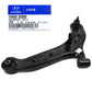 GENUINE Control Arm Lower FRONT LEFT LH for 00-06 Hyundai Accent 5450025000