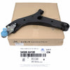 GENUINE Lower Control Arm LEFT DRIVER for 2015-2020 Kia Sedona 54500A9100