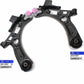 OEM Control Arm FRONT LEFT & RIGHT for Hyundai 2019-2021 Veloster N 54501K9000