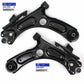 OEM Control Arm FRONT LEFT & RIGHT for Hyundai 2019-2021 Veloster N 54501K9000