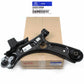 OEM Control Arm FRONT LEFT & RIGHT for Hyundai 2019-2021 Veloster N 54501K9000