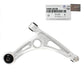 GENUINE Lower Control Arm FRONT LEFT DRIVER for 17-21 Ioniq Kona Niro 54500G2100