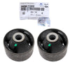 GENUINE Santa Fe Sedona Sorento 13-21 for Lower Control Arm Rear Bushing 2PCS