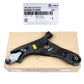 OEM Control Arm Lower FRONT LEFT DRIVER for 19-20 Hyundai Santa Fe 54500S1050