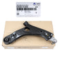 OEM Control Arm Lower FRONT LEFT DRIVER for 19-20 Hyundai Santa Fe 54500S1050