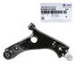 OEM Control Arm Lower FRONT LEFT DRIVER for 19-20 Hyundai Santa Fe 54500S1050