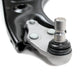 OEM Control Arm Lower FRONT LEFT DRIVER for 19-20 Hyundai Santa Fe 54500S1050