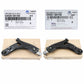 GENUINE Front Lower Control Arms LEFT & RIGHT for 2020-2024 Palisade Telluride