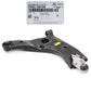 GENUINE Front Lower Control Arms LEFT & RIGHT for 2020-2024 Palisade Telluride