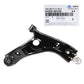 GENUINE Control Arm Lower FRONT LEFT for 20-22 Palisade Telluride 54500S8100