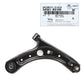 GENUINE OEM Kia Soul 2020-2022 for Front Lower Control Arm RIGHT 54501-K0100