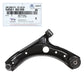 GENUINE OEM Kia Soul 2020-2022 for Front Lower Control Arm RIGHT 54501-K0100