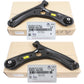 GENUINE Front Lower Control Arm LH & RH for 21-23 Hyundai Elantra 54501AA100