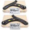 GENUINE Front Lower Control Arm LH & RH for 21-23 Hyundai Elantra 54501AA100