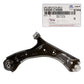 GENUINE Front Lower Control Arms LEFT & RIGHT for 2022-2023 Kia EV6 54501CV000