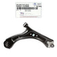 GENUINE Front Lower Control Arms LEFT & RIGHT for 2022-2023 Kia EV6 54501CV000