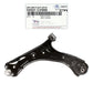 GENUINE Front Lower Control Arms LEFT & RIGHT for 2022-2023 Kia EV6 54501CV000