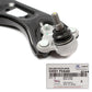 GENUINE Control Arms FRONT LEFT & RIGHT for 2019-2023 Kia Forte 54501F2AA0