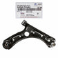 GENUINE Control Arms FRONT LEFT & RIGHT for 2019-2023 Kia Forte 54501F2AA0
