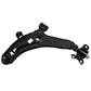 OEM Control Arm FRONT LEFT DRIVER for 96-01 Hyundai Elantra Tiburon 5450029500