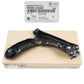 GENUINE Front Lower Control Arms LH & RH for 19-21 Hyundai Veloster 54501J3AA0
