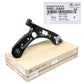 GENUINE Front Lower Control Arms LH & RH for 19-21 Hyundai Veloster 54501J3AA0