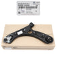 GENUINE 19-21 Hyundai Veloster for Front Lower Control Arm DRIVER 54500J3AA0