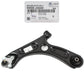 GENUINE 19-21 Hyundai Veloster for Front Lower Control Arm DRIVER 54500J3AA0