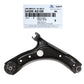 GENUINE OEM Kia Soul 2020-2022 for Front Lower Control Arm LEFT LH 54500-K0100