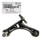 GENUINE Front Control Arms LEFT & RIGHT for 22-23 Tucson Sportage 54501N9000