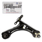 GENUINE Front Control Arms LEFT & RIGHT for 22-23 Tucson Sportage 54501N9000