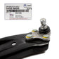 GENUINE Front Control Arms LEFT & RIGHT for 22-23 Tucson Sportage 54501N9000