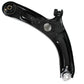 GENUINE Front Lower Control Arms LEFT & RIGHT for 2014-2018 Kia Forte & Koup