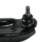GENUINE Front Lower Control Arms LEFT & RIGHT for 2014-2018 Kia Forte & Koup