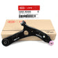 GENUINE Lower Control Arm LEFT & RIGHT for 14-18 Kia Soul 54500B2000 54501B2000
