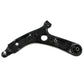 GENUINE Control Arm LOWER FRONT DRIVER LH for 2014-2018 Kia Soul 54500B2000