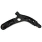 GENUINE Control Arm LOWER FRONT DRIVER LH for 2014-2018 Kia Soul 54500B2000