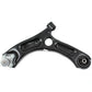 OEM Front Lower Control Arms LH & RH for 15-20 Sonata Tucson Optima Sportage