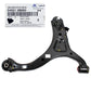GENUINE Control Arm FRONT RIGHT for 07-13 Hyundai Santa Fe Sorento 545012B000