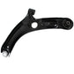 GENUINE Control Arm FRONT LOWER RIGHT for 14-17 Kia Forte & Koup OEM 54501A7000