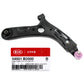 GENUINE Control Arm FRONT RIGHT PASSENGER RH for 14-18 Kia Soul 54501B2000