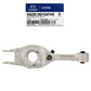 GENUINE Lower Control Arm REAR RIGHT for 11-15 Sonata Optima 552203Q155FAS