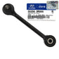 GENUINE Lateral Arm REAR for 2011-2015 Hyundai Sonata Optima OEM 552503R000