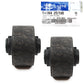 GENUINE Bushing Lower Control Arm FRONT 2PCS for 2011-2015 Sonata Tucson Optima