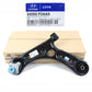 GENUINE Control Arm FRONT DRIVER for 18-20 Hyundai Elantra Forte 54500F2AA0