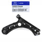 GENUINE Control Arm FRONT DRIVER for 18-20 Hyundai Elantra Forte 54500F2AA0