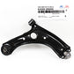 OEM Lower Control Arm FRONT LEFT for 2016-2020 Kia Optima Sportage 54500C1000
